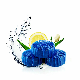 50g Antomatic Toilet Flush Deodorizer, Toilet Stain Remover, Toilet Bowl Cleaner