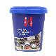 Heavy-Duty Decontamination Cleaner for Pot Bottoms