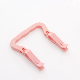 Non-Slip Rubbish Trash Can Clamp, Dustbin Plastic Clip Wbb13762