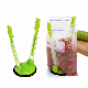  Amazon Creative Plastic Bag Holder / Baggy Opener / Baggy Rack