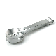  New Stainless Steel Spoon Type Tea Bag Holder