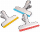  Pack Chip Bag Clips Covered with Silicone Color Food Bags Airtight Seal Clip