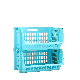  ODM Fashionable Lightweight Color Storage Box Hotel