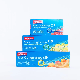 Customldpe Printing Zip Lock Bag with Inner Box