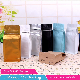  1/4 Pound Coffee Bags - Asssorted Color Flat Bottom Pouches Bags with Valve