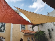  Sun Shade Sail UV Block Canopy for Patio Backyard Garden