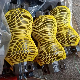  Plastic Mesh Tube for Metal Shafts Protection
