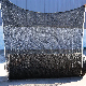 UV Block Green Black Plain Shade Net Sunshade Mesh manufacturer