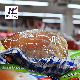  Custom Food Grade EVOH High Barrier Shrink Wrap Film Roll