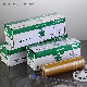  Soft Clear PVC Stretch Film Cling Wrap Keep Food Fresh