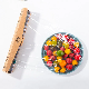  30cm*30m Home Compostable Perforated Cling Film Fresh Wrap