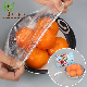  PE Cling on Roll Food Disposable Transparent Plastic Food Grade Film