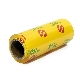  PVC Antifog Food Grade Protection Food Wrap Cling Plastic Antimicrobial Packaging Film Reusable Eco Plastic PE Kitchen Wares Stretch Cling Film Jumbo Roll with