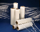  Eco Friendly PLA Cling Wrap Keep Food -Meat -Vegetable -Fruit Fresh Film