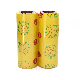  China Manufacturer 30-50cm Clear Food Film High Quality Cling Film Jumbo Roll PVC Cling Film for Food
