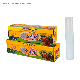  Food Safe PVC Stretch Film Pallet Wrap for Supermarket