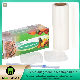 Commercial Use Wrap Stretch Film, Compostable Cling Wrap with Sliding Cutter manufacturer