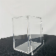  Transparent Magnetic Lid Acrylic Game Card Booster Box Display Case