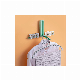  Bathroom Vanities Space Save Storage Holders Wall Mounted Adhesive Cloth Hanger