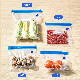  Vacuum Food Suction Preservation Sealing Plastic Household Compressed Storage Packaging Bag