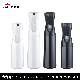  Cosmetic Fine Mist Sprayer Bottle 200ml 300ml Hair Alchohol Plastic Continuous Spray Bottle