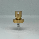  18mm 20mm Aluminium Crimp Pump Perfume Sprayer Fine Mist Spray