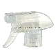  Full Plastic No Metal Spring High Chemical Resistance Trigger Sprayer for Sanitizer