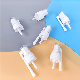 18/410 20/410 Medical Grade Plastic Nasal Rotation Sprayer