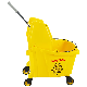  Wholesale Model B-046B 36L Single Mop Trolley (DOWN PRESS)