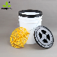  Plastic 5 Gallon Car Wash Bucket with Gamma Lid and Grid Guard