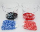  Scarcity Transparent Car Detailing Bucket with Dolly