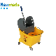  24L Hot Sale Factory Directly Down Press Wringer Mop Bucket
