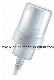 Plastic Foam Pumps with Overcap (WK-13-1)