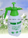 Good Quality Hand Pressure Trigger Sprayer for Garden and Home Use (YS-1.5) manufacturer
