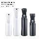 Plastic Misty Trigger Sprayer Bottle 200ml 300ml Water Barber Hair Fine Mist Continuous Spray Bottle