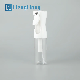 200ml 300ml 500ml Plastic Continuous Misty Sprayer Mist Spray Bottle for Cosmetic Packaging
