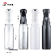  500ml Alchohol Plastic Water Sprayer Bottle Reusable Fine Mist Continuous Spray Bottle