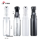  500ml Alchohol Plastic Water Sprayer Bottle Reusable Fine Mist Continuous Spray Bottle