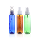  Custom Fog Plastic Bottle with Pump Head 10ml, 20ml, 30ml and 100ml
