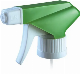  Hand Plastic Trigger Sprayer for Kitchen Cleaning Washing with Low Price