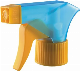  Economical and Practical Prevent Liquid Leakage Pump Plastic Trigger Sprayer
