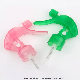  Plastic Mini Trigger Sprayer for Personal Care Kk-TM103