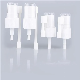  Hot Sales 18/410 20/410 24/410 28/410 PP Plastic Medical Mist Pharma Long Pole Fine Mist Oral Nozzle Sprayer