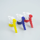 Plastic Material a Trigger Sprayer 500ml Spray Bottle 28/400 manufacturer