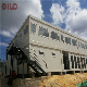  20FT 40FT China Cheap Modular Mobile Tiny Living Home Temporary Toilet Ablution Kitchen Prefabricated Container Office