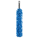 Multifunction Home Cleaning Microfiber Chenille Duster with Telescopic Aluminum Handle manufacturer