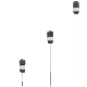 Extended Retractable Microfiber Duster Cleaning Ceiling Duster
