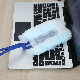 Computer Keyboard Cleaning Duster 180° Degree Recyclable Non-Woven Dust Duster