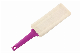  25012 Coral Velvet Cleaning Brush Dust Duster