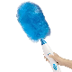 Household Automatic Microfiber Duster Multi-Functional Spin Duster Rotary 360 Degree Duster